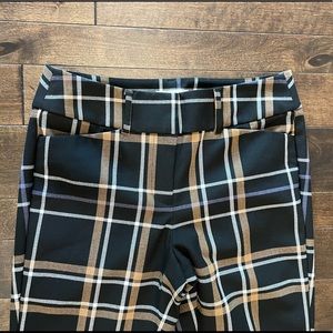 Fun pair of Loft Outlet dress pants